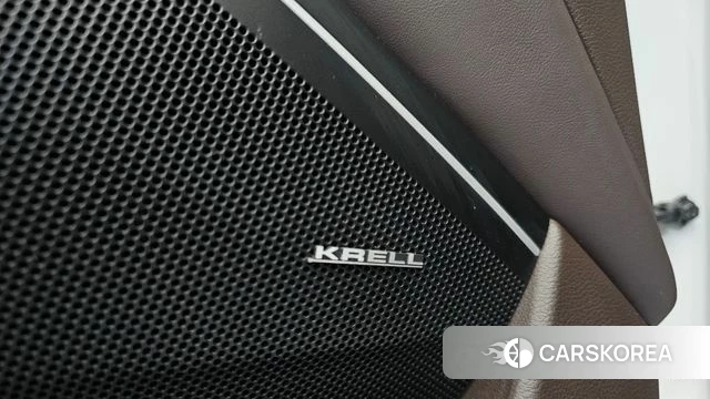 Kia All New K7 Hybrid id 4530988 из Кореи 25