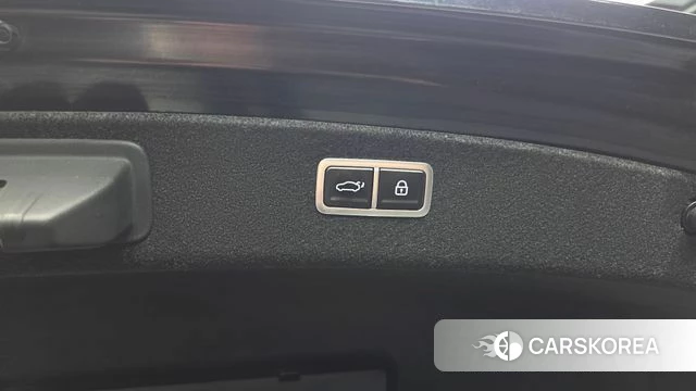 Genesis G80 (RG3) id 4534523 из Кореи 25