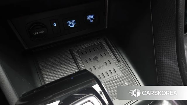 Hyundai Sonata (DN8) id 4727707 из Кореи 25