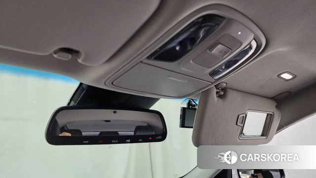 Kia Stinger id 4471789 из Кореи 25