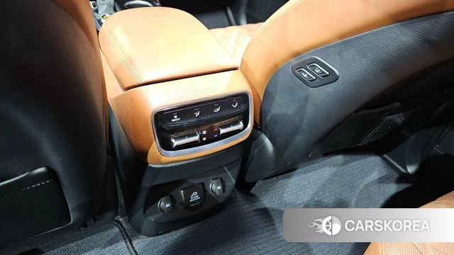 Kia Mohave Master id 4739710 из Кореи 25