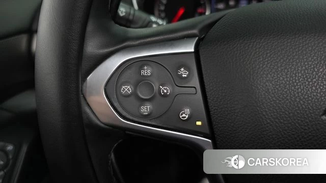 Chevrolet (GM Daewoo) Traverse id 4427755 из Кореи 25