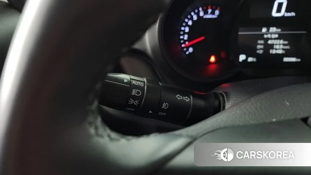 Kia The New Ray id 4389739 из Кореи 25