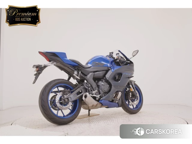 Проданный Yamaha YZF-R7 id 4236965 из Японии, фото 25