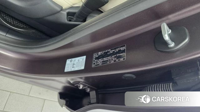 Genesis GV70 id 4330606 из Кореи 25