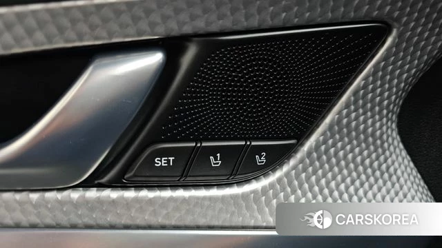 Genesis The New G70 id 4249743 из Кореи 25
