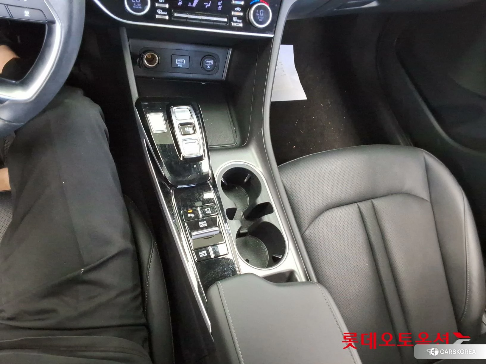 Hyundai Sonata id 4902546 из Кореи 25