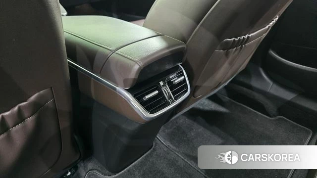 Hyundai The New Grandeur IG id 4641950 из Кореи 25