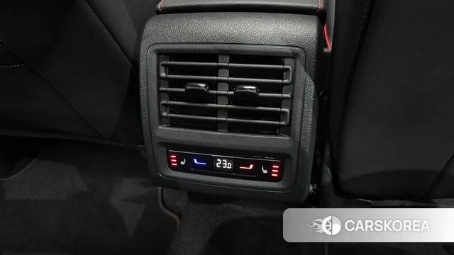 Volkswagen Golf 8th Generation id 4720092 из Кореи 25