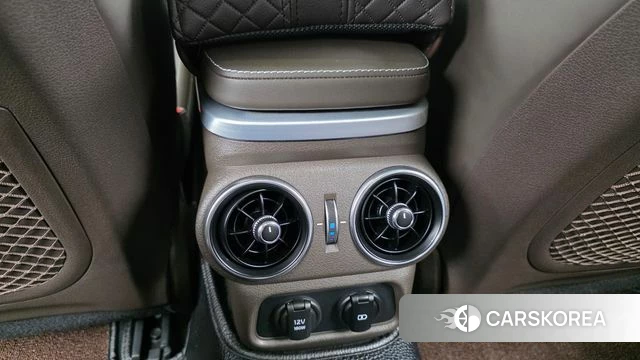 Kia Stinger Meister id 4779714 из Кореи 25