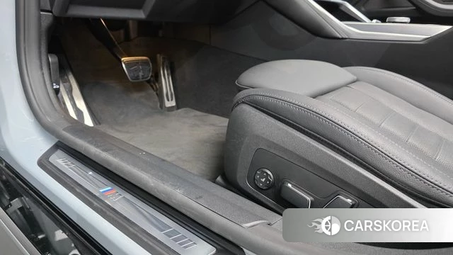 BMW 4 Series (G22) id 4549085 из Кореи 25