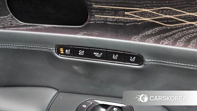Genesis G90 (RS4) id 4879695 из Кореи 25