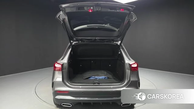 Mercedes-Benz GLA - Class H247 id 4505651 из Кореи 25