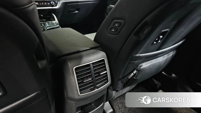 Kia Sportage 5th Generation Hybrid id 4630415 из Кореи 25