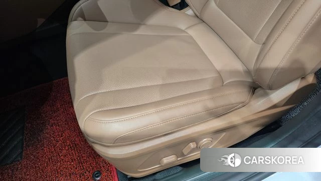 Hyundai Grandeur Hybrid (GN7) id 4613292 из Кореи 25