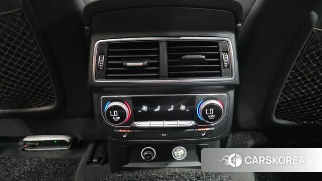 Audi Q7 (4M) id 4750996 из Кореи 25