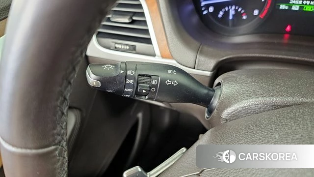 Genesis G80 id 4325785 из Кореи 25
