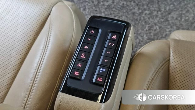 Kia The New Carnival id 4615303 из Кореи 25