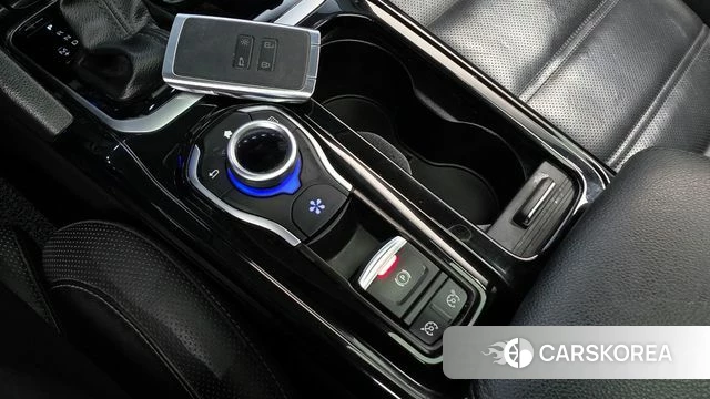 Renault Korea (Samsung) SM6 id 4232996 из Кореи 25