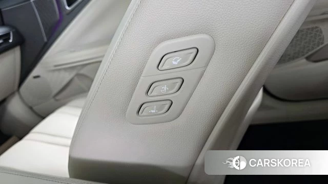 Kia The New K8 Hybrid id 4834100 из Кореи 25