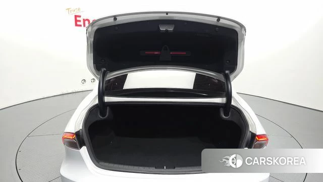 Hyundai The New Grandeur IG id 4632680 из Кореи 25