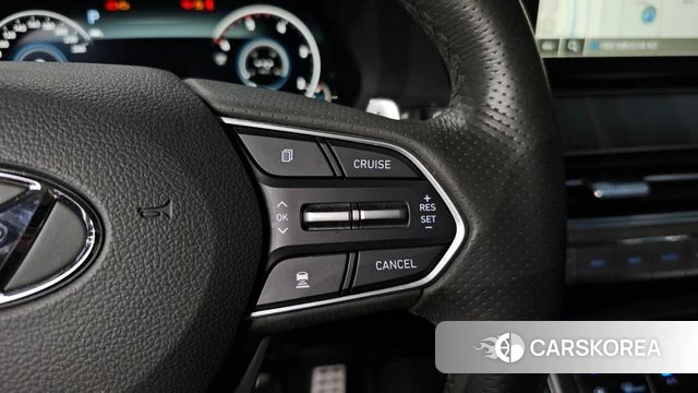Hyundai Palisade id 4535660 из Кореи 25