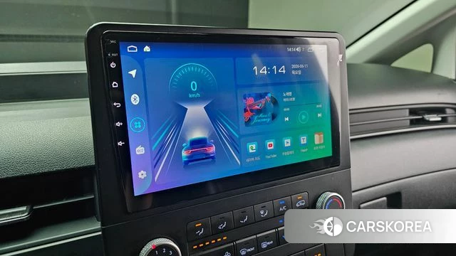 Hyundai Staria id 4443504 из Кореи 25