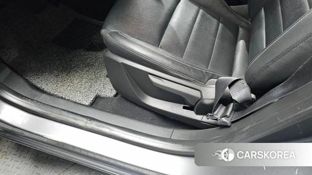 Renault Korea (Samsung) XM3 id 4556641 из Кореи 25