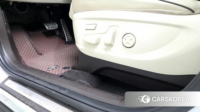 Hyundai Palisade id 4632348 из Кореи 25