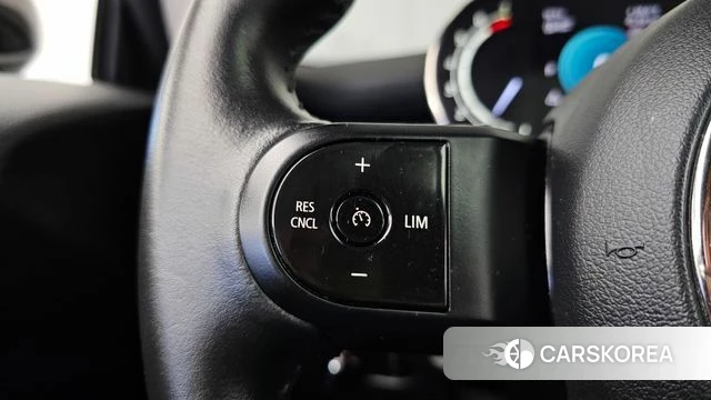 Mini Cooper id 4848829 из Кореи 25