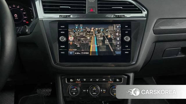 Volkswagen Tiguan Allspace id 4446045 из Кореи 25