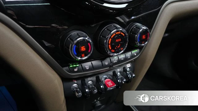 Mini Cooper D Countryman id 4626210 из Кореи 25
