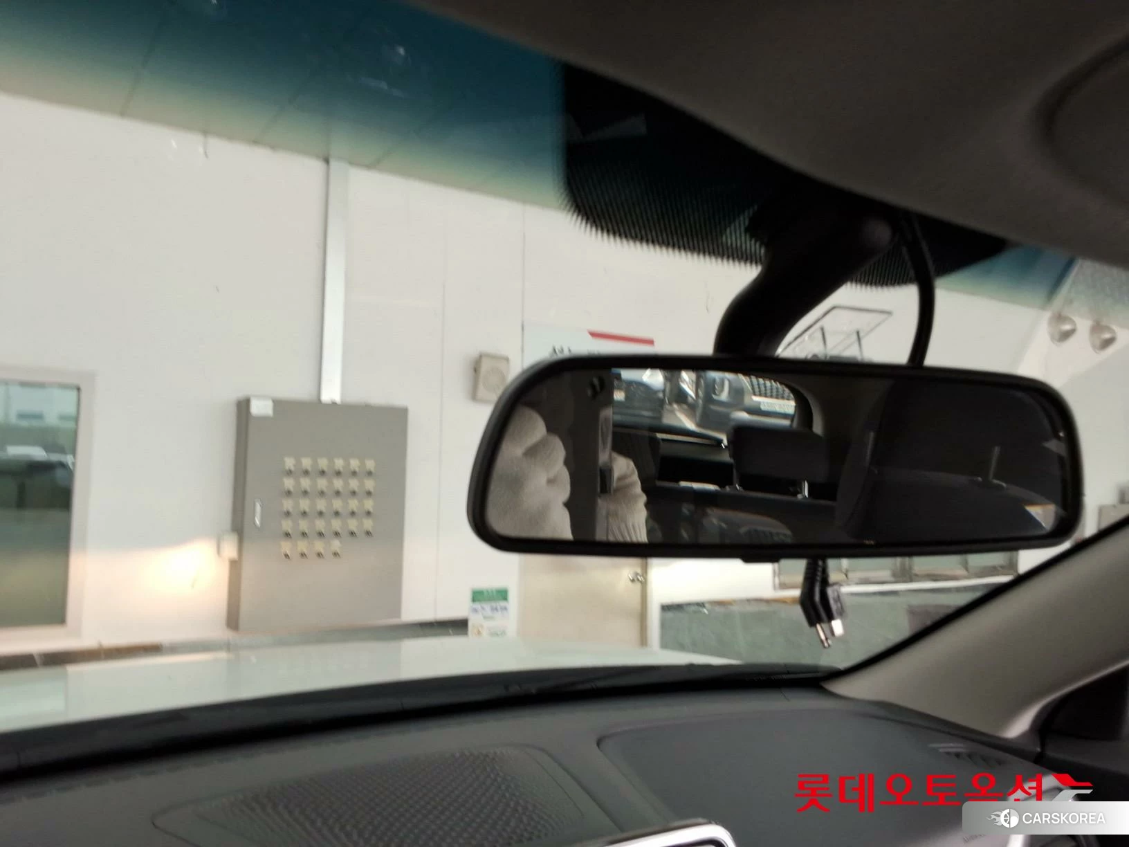 SsangYong Tivoli id 3875668 из Кореи 25