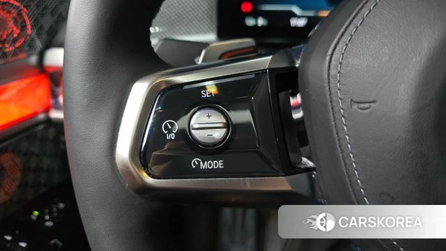 BMW i7 (G70) id 4655808 из Кореи 25