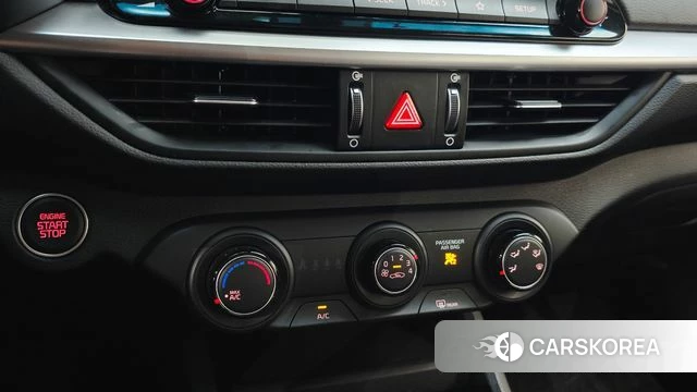 Kia The New K3 2nd generation id 4549512 из Кореи 25