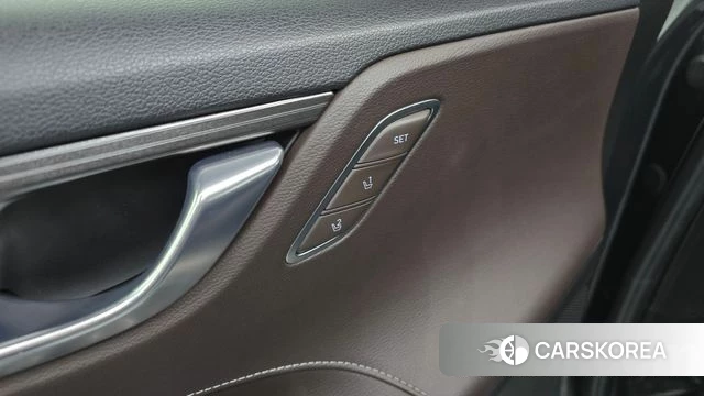 Hyundai Grandeur IG id 4865659 из Кореи 25