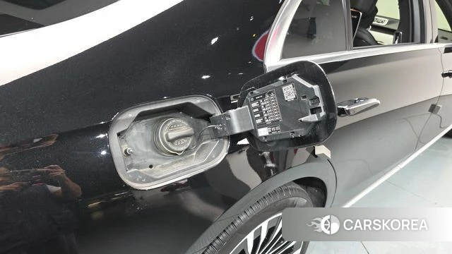 Mercedes-Benz S-Class W223 id 4769585 из Кореи 25