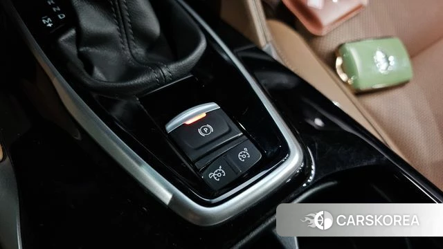 Renault Korea (Samsung) The New QM6 id 4630794 из Кореи 25