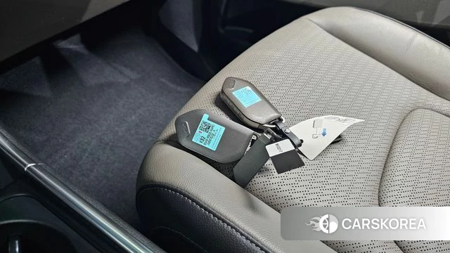 Kia The New Carnival 4th Generation id 4230153 из Кореи 25