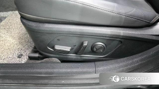 Hyundai Sonata (DN8) id 4727743 из Кореи 25