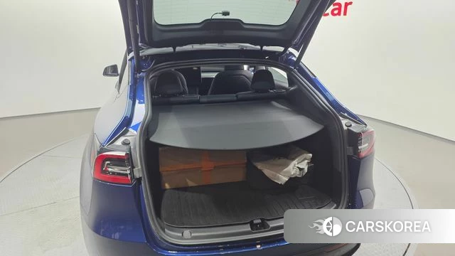 Tesla Model Y id 4623447 из Кореи 25