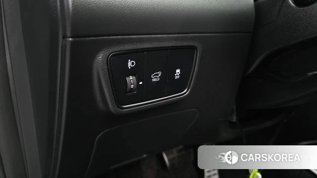 Hyundai Tucson (NX4) id 4573331 из Кореи 25