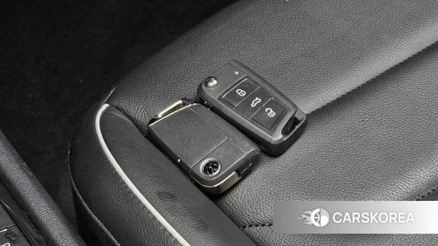 Volkswagen Tiguan second Generation id 4735662 из Кореи 25
