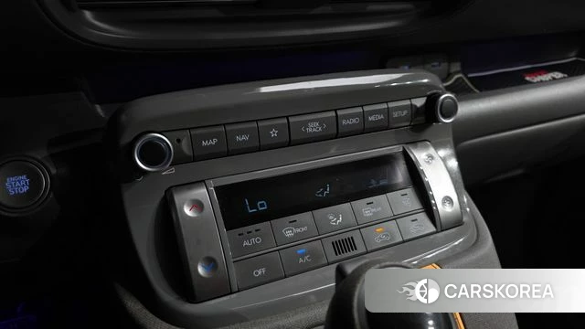 Hyundai Casper id 4608953 из Кореи 25