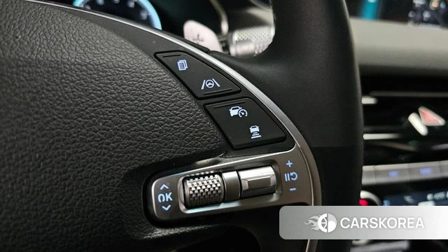 Genesis G80 (RG3) id 4675489 из Кореи 25