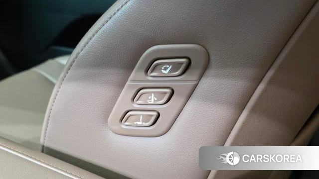Hyundai Grandeur Hybrid (GN7) id 4871435 из Кореи 25