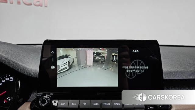 Kia Seltos id 4196290 из Кореи 25