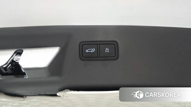 Hyundai Santa Fe (MX5) id 4474256 из Кореи 25