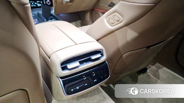 Genesis G80 (RG3) id 4590264 из Кореи 25