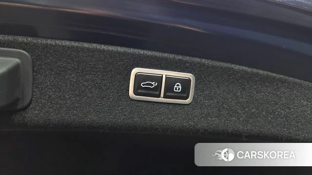 Genesis G80 (RG3) id 4268334 из Кореи 25